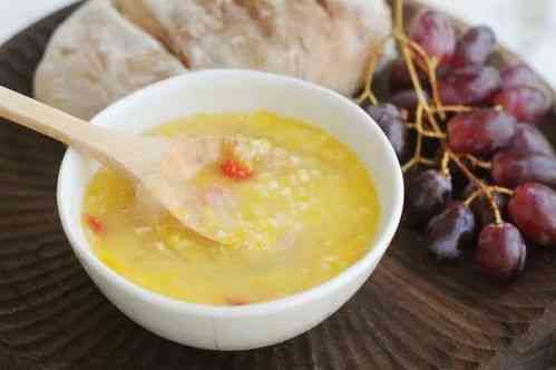 高粱米燕窩粥完整做法指南：從選材到調(diào)味，打造美味養(yǎng)生的細膩口感