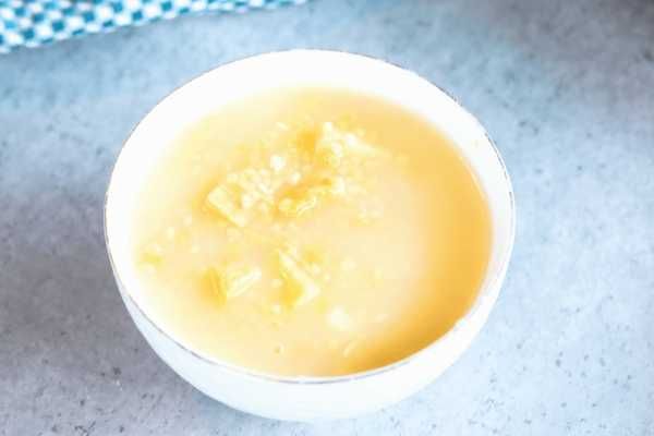 血糖高能喝玉米粥嗎