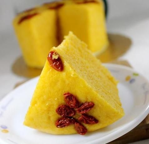 8款杂粮发糕的做法,简单省钱又好吃,每次蒸大锅都不够吃!