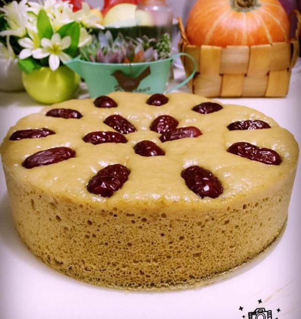 8款杂粮发糕的做法,简单省钱又好吃,每次蒸大锅都不够吃!