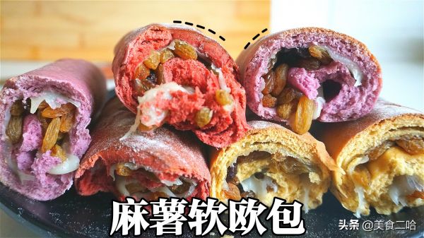 新年零食不用買！分享6種健康糕點(diǎn)做法，簡(jiǎn)單好做，送禮倍有面兒