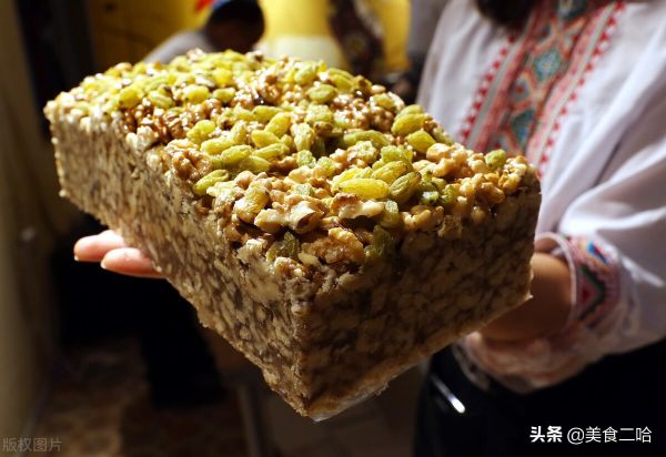 新年零食不用買！分享6種健康糕點(diǎn)做法，簡(jiǎn)單好做，送禮倍有面兒