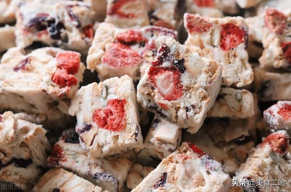 新年零食不用買！分享6種健康糕點(diǎn)做法，簡(jiǎn)單好做，送禮倍有面兒