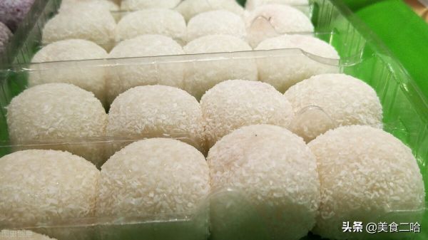 新年零食不用買！分享6種健康糕點(diǎn)做法，簡(jiǎn)單好做，送禮倍有面兒