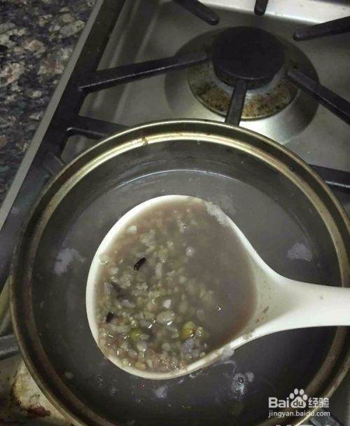 学做广式点心 广式杂粮糕图片做法大全