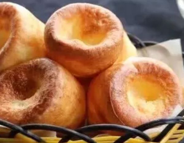 老媽糕點(diǎn)新做法，不用發(fā)酵，不用揉面，簡(jiǎn)單攪一攪，孩子們搶著吃