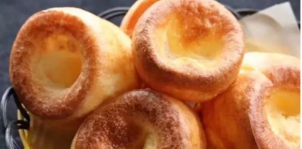 老媽糕點(diǎn)新做法，不用發(fā)酵，不用揉面，簡(jiǎn)單攪一攪，孩子們搶著吃