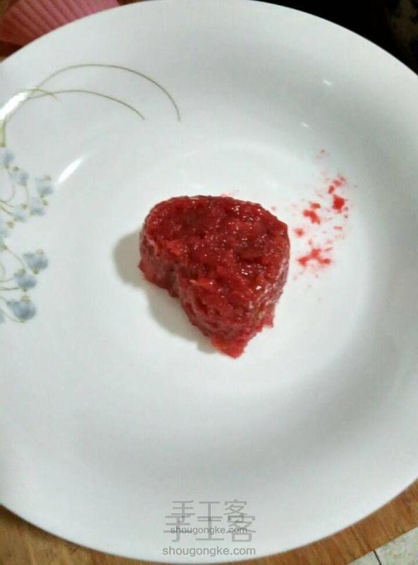 山楂糕家常簡單做法