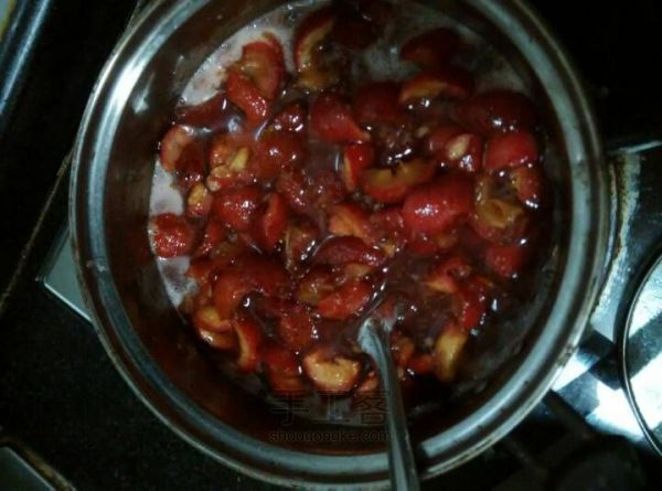 山楂糕家常簡單做法 第4步