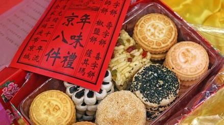 簡單的4步，教你做口味好顏值高的綠豆糕，變身“糕點大師”！