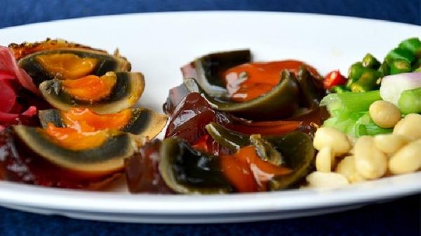 一谷補一臟 五谷雜糧這樣吃最養(yǎng)生