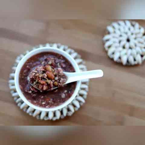 高粱米燕麥米粥：功效、忌食指南與制作煮法大全