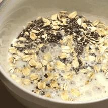 高粱米燕麥米粥：功效、忌食指南與制作煮法大全