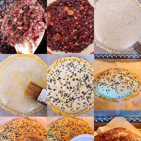 高粱米燕麥米粥：功效、忌食指南與制作煮法大全