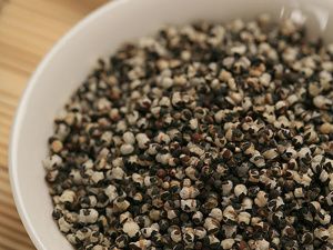 紅高粱米怎么吃較好