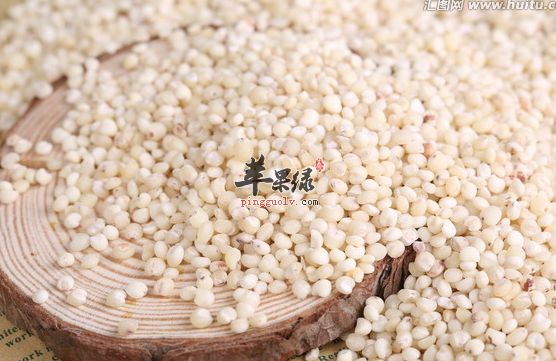 六個(gè)高粱米的食療選方介紹