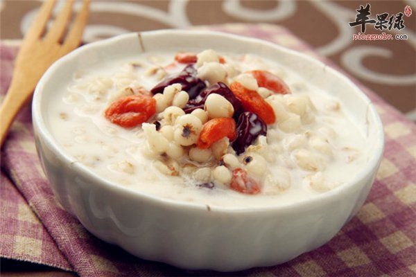 糙米吃法多功效大 三款吃法讓你愛上它