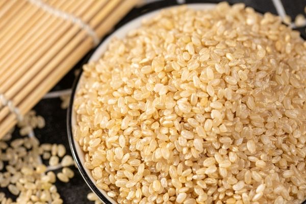 糙米的功效與作用、禁忌和食用方法