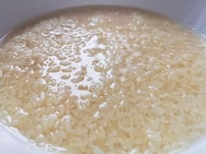 低糖無油版高橋松糕的做法 步驟1