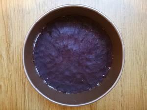 低糖無油版高橋松糕的做法 步驟5