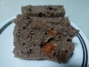 高粱面發(fā)糕的做法 步驟4