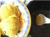 異香滑軟黃粱飯的做法 步驟2