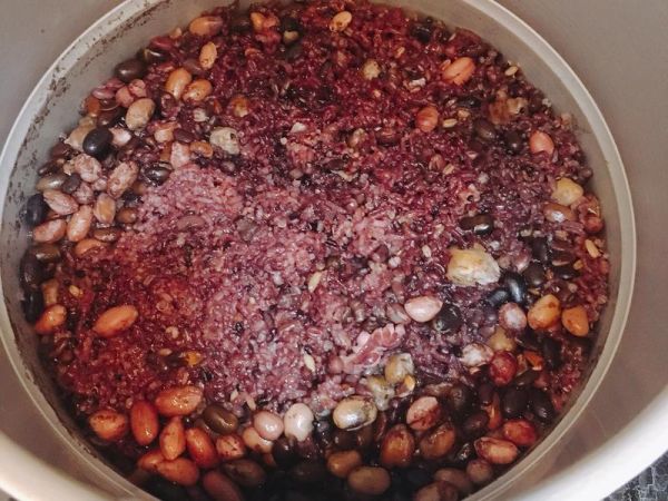 純奶手撕吐司的做法 步驟1