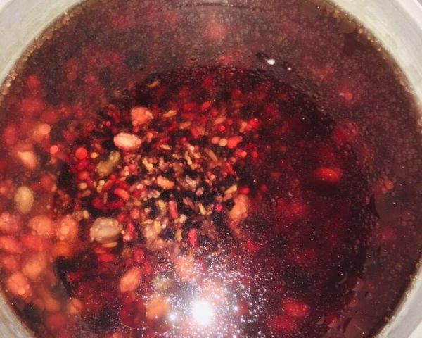 純奶手撕吐司的做法 步驟1