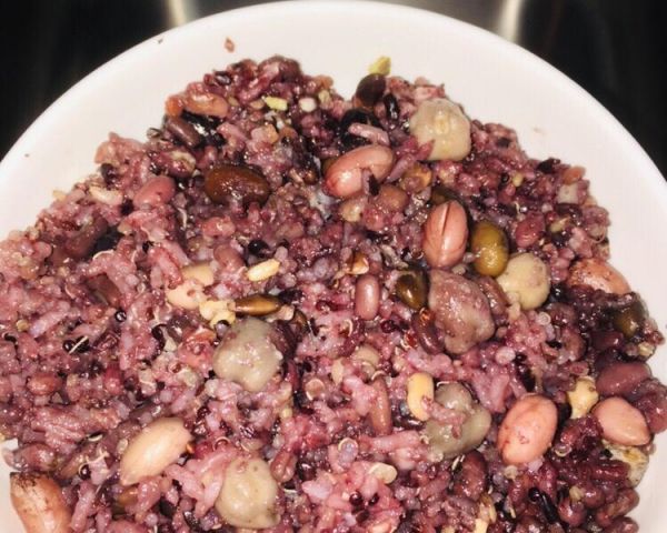 純奶手撕吐司的做法 步驟1