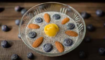 奇亚籽的11个已证实的健康益处与营养价值