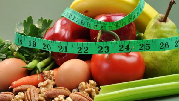 減肥的食譜有哪一些