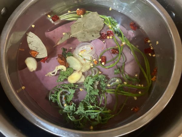 純奶手撕吐司的做法 步驟1