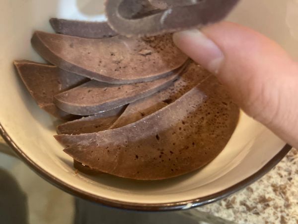 純奶手撕吐司的做法 步驟1