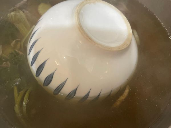 純奶手撕吐司的做法 步驟1