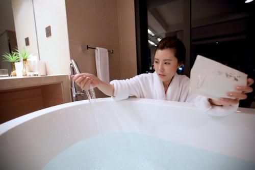 鹽浴有什么作用