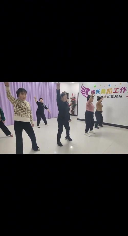 什么舞蹈能减肥