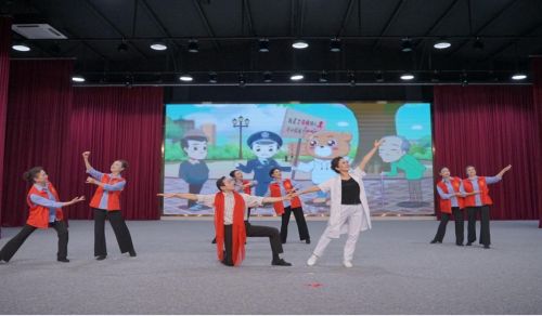 浙江金华科贸职业技术学院2025年“世界艾滋病日”防艾宣传教育活动燃情启幕