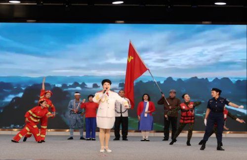 浙江金华科贸职业技术学院2025年“世界艾滋病日”防艾宣传教育活动燃情启幕