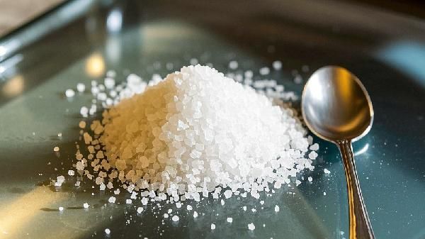 家中換掉的粗鹽怎么處理合適