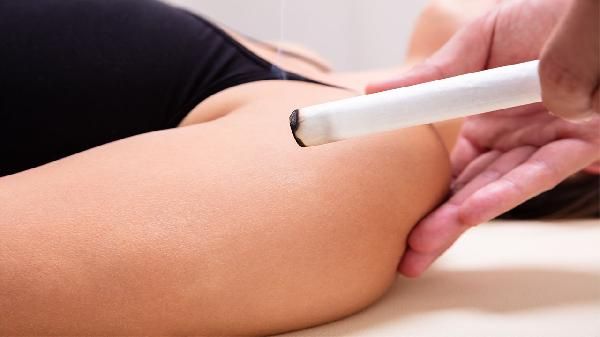 艾灸能讓人越來越美嗎