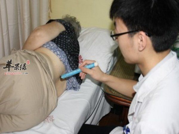 如何艾灸減肥 掌握穴位艾灸減肥