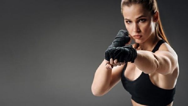 跳繩減肥半小時(shí)等同慢跑90分鐘 跳繩減肥前的熱身動(dòng)作須知