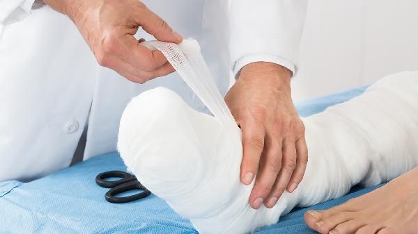 正確掌握跑步姿勢(shì)，避免肌肉腿