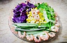  白領(lǐng)MM的午餐瘦身菜單 