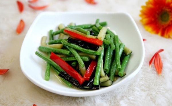 吃素如何補充蛋白質(zhì)？素食者怎么補充蛋白質(zhì)？(1)