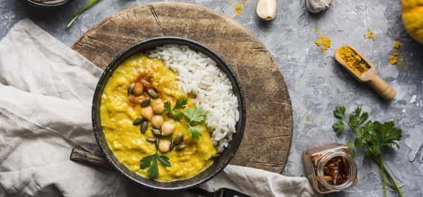 有助于健康增重的11种高热量素食