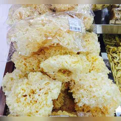 全效养生：燕窝银耳植物蛋白粉，素食滋补新选择