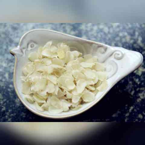 全效养生：燕窝银耳植物蛋白粉，素食滋补新选择