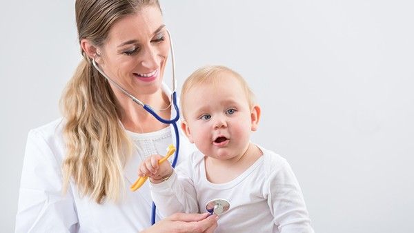 嬰兒撫觸有哪些常見手法？嬰兒撫觸有7大注意事項