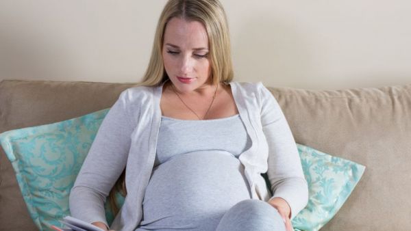 孕婦每周營養(yǎng)食譜